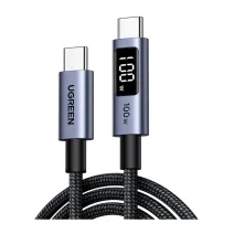 UGREEN L529 USB-C kábel, 2 m