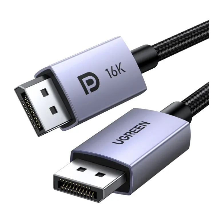 UGREEN DP118 DisplayPort kábel, 5 m
