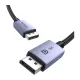 UGREEN DP118 DisplayPort kábel, 5 m