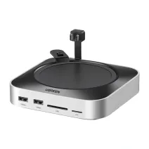 UGREEN CM841B Revodok Pro dokkolóállomás UGREEN CM841B Revodok Pro dokkolóállomás