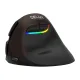 Ergonomic Mouse Delux Wired+BT+2.4G M618Mini Gold Ergonomic Mouse Delux Wired+BT+2.4G M618Mini Gold