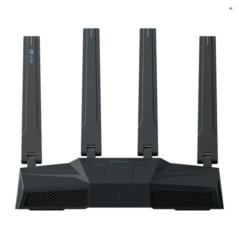 GL.iNet Flint 3e Router Wi-Fi 7