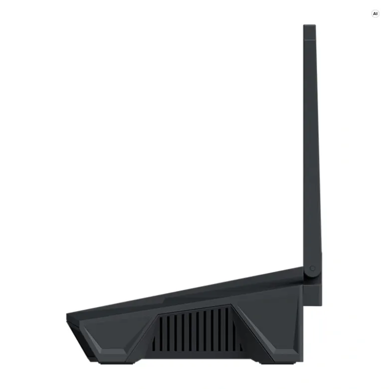 GL.iNet Flint 3e Router Wi-Fi 7