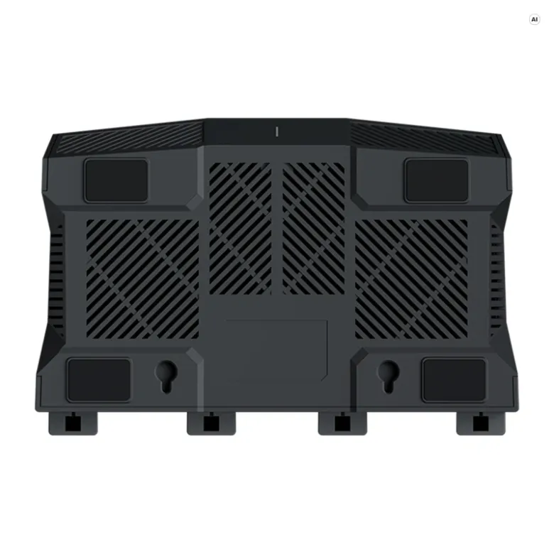GL.iNet Flint 3e Router Wi-Fi 7