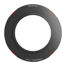 Adapter ring Freewell Brandon Li 62mm Adapter ring Freewell Brandon Li 62mm