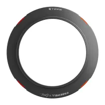 Adapter ring Freewell Brandon Li 72mm Adapter ring Freewell Brandon Li 72mm