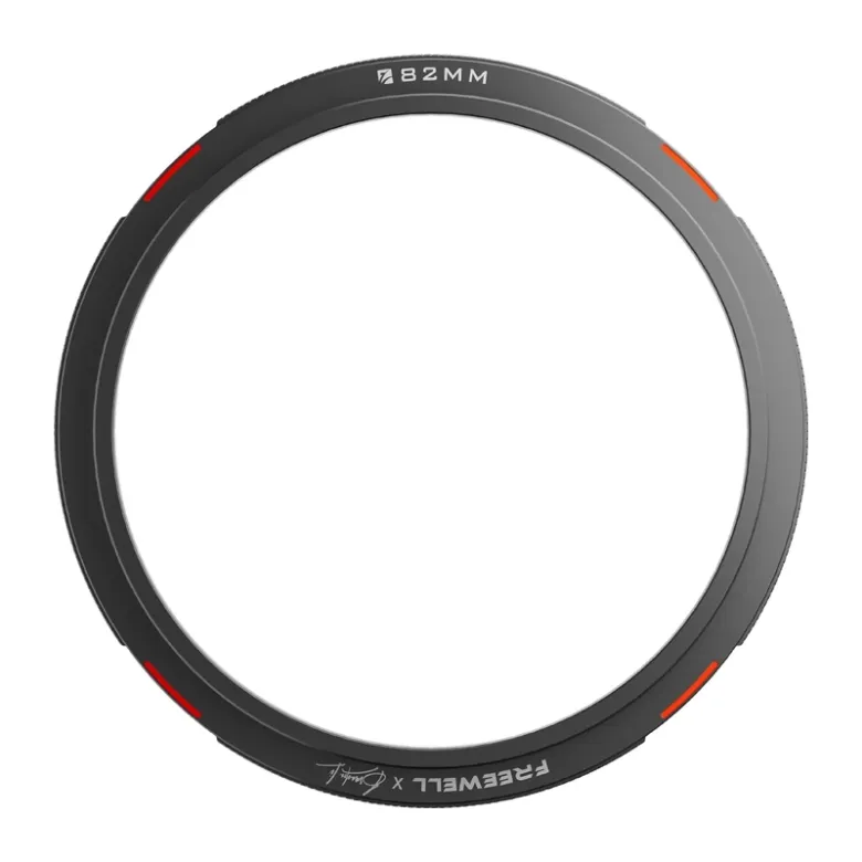 Adapter ring Freewell Brandon Li 82mm