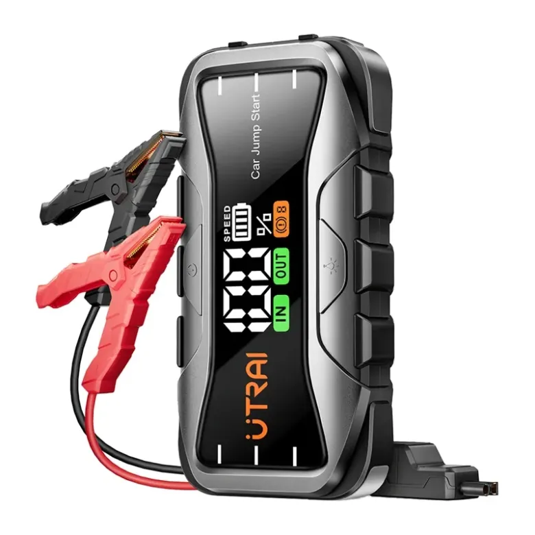 Jump starter UTRAI JS10