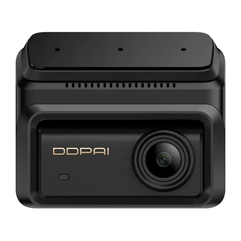 DDPAI Z90 4G 2026 fedélzeti kamera