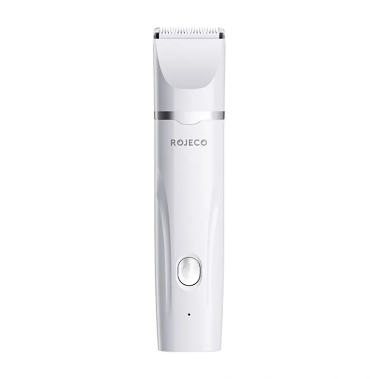 Electric pet grooming trimmer ROJECO T70