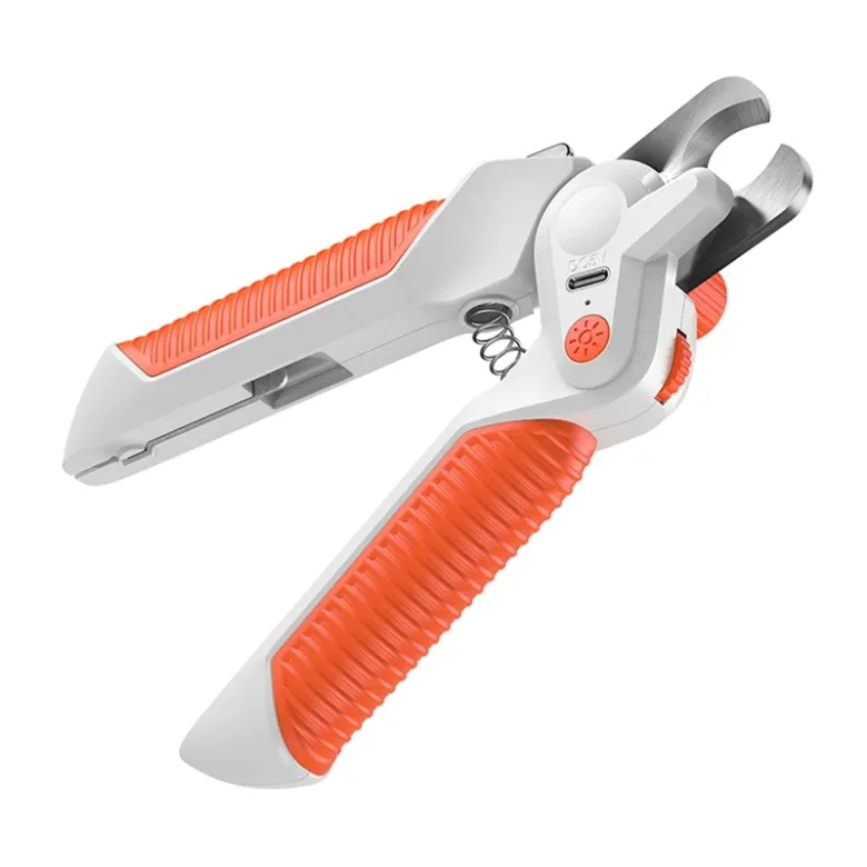 Pet nail clippers ROJECO RK97