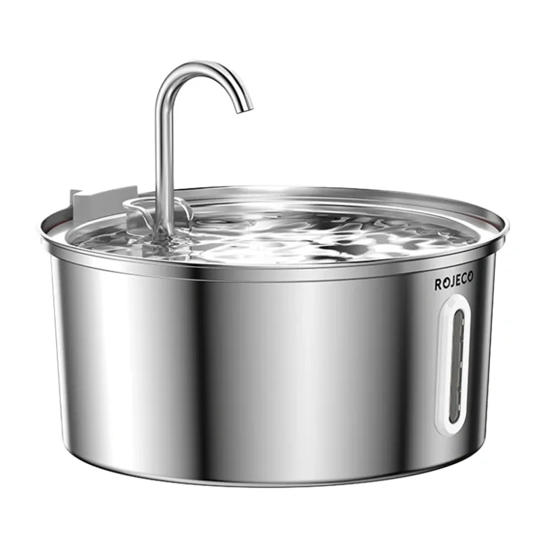 Cat fountain ROJECO 3.2l