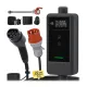 dé Traveler Set 22 kW hordozható elektromos jármű-töltő