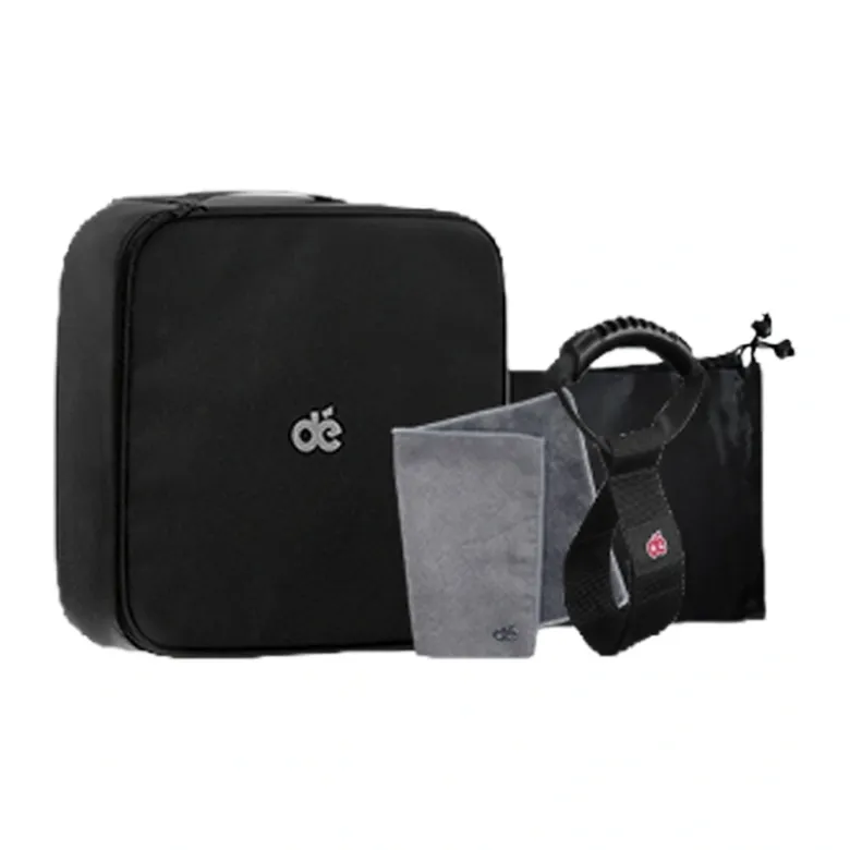 dé Traveler Set 22 kW hordozható elektromos jármű-töltő