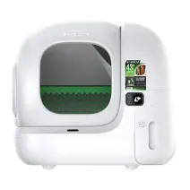 Automatic cat litter box Purobot Max 3 PETKIT