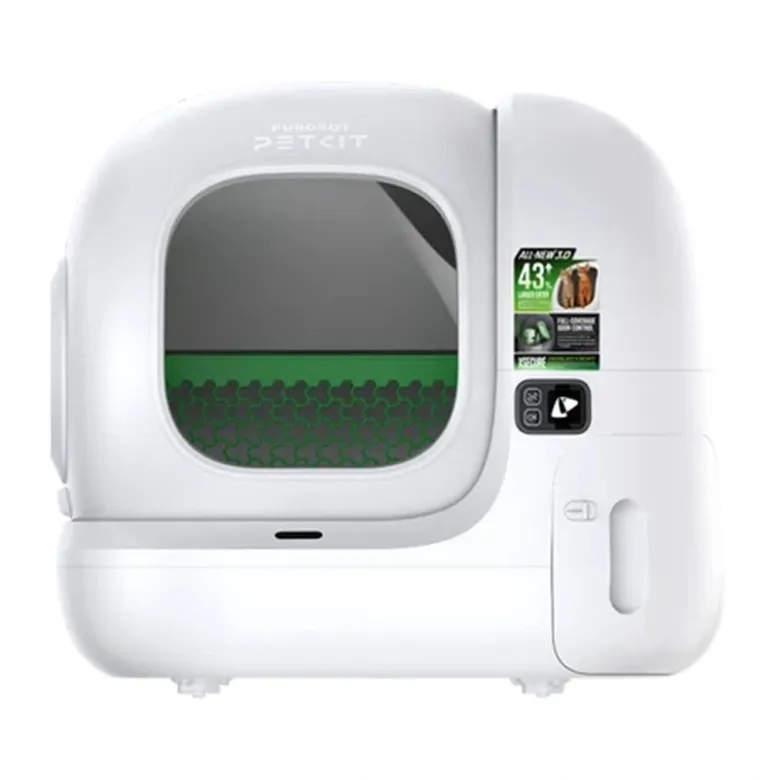 Automatic cat litter box Purobot Max 3 PETKIT