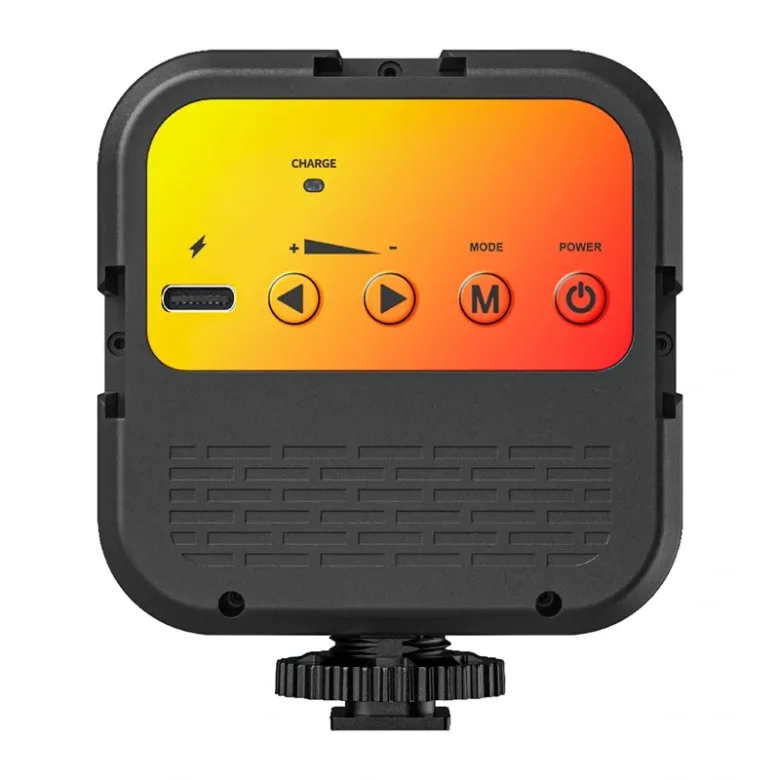 Fill light SJCAM C400