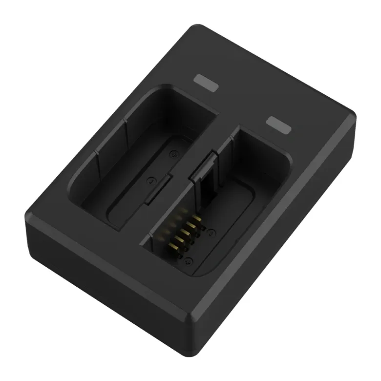 Charger SJCAM SJ8 Dual Slot