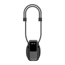 SJCAM C300 mágneses nyakra rögzíthető tartó