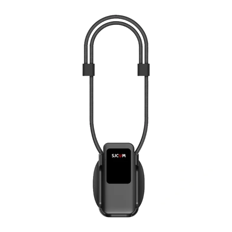 SJCAM C300 mágneses nyakra rögzíthető tartó