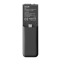SJCAM C300 akkumulátormarkolat