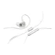 Wired Earphones with microphone TRUTHEAR Gate (white) Wired Earphones with microphone TRUTHEAR Gate (white)