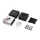 Wired Earphones TRUTHEAR Gate (white) Wired Earphones TRUTHEAR Gate (white)