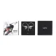 Wired Earphones TRUTHEAR Gate (white) Wired Earphones TRUTHEAR Gate (white)