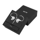 Wired Earphones TRUTHEAR Gate (white) Wired Earphones TRUTHEAR Gate (white)