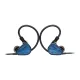 Wired EarphonesTRUTHEAR Zero Blue 2