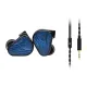 Wired EarphonesTRUTHEAR Zero Blue 2