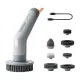 Scrubber Flextail MAX SCRUBBER Scrubber Flextail MAX SCRUBBER
