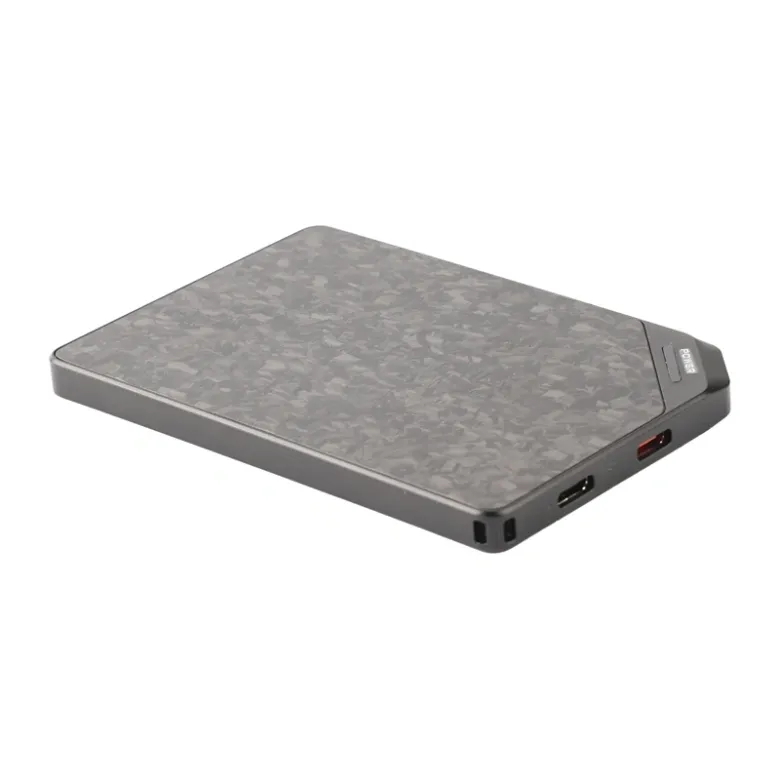 Power Bank Flextail ZERO POWER BANK 5000C