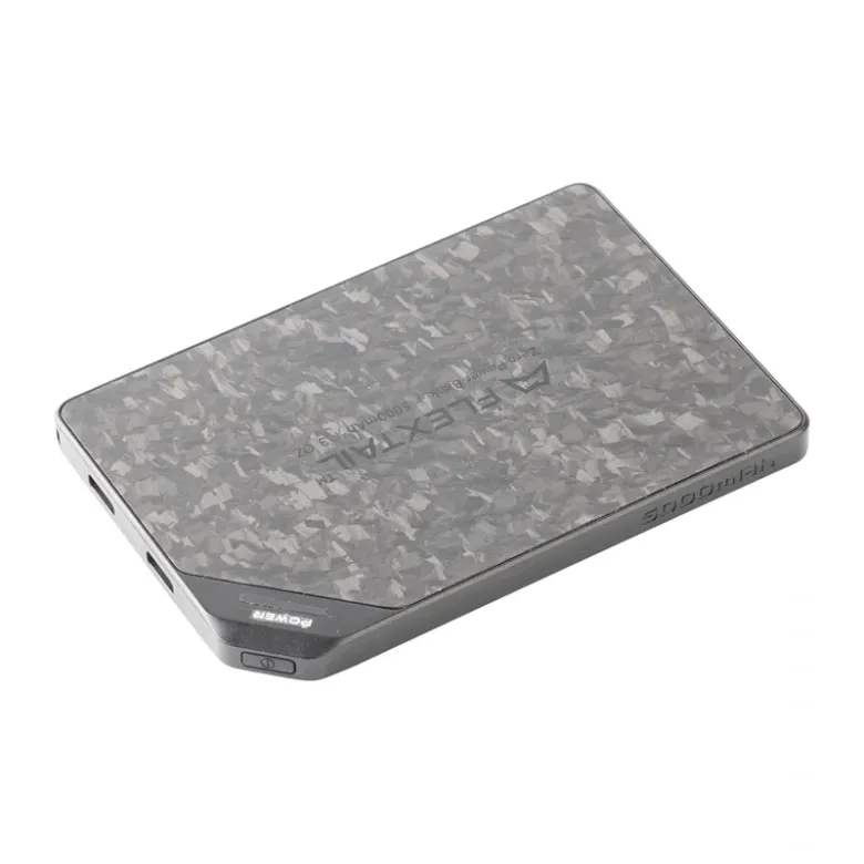 Power Bank Flextail ZERO POWER BANK 5000C