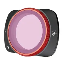 CPL szűrő PGY Osmo POCKET 3/4 CPL szűrő PGY Osmo POCKET 3/4