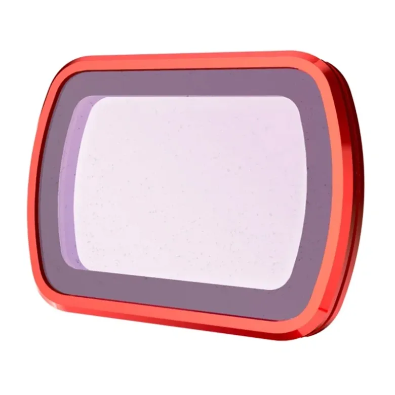 Szűrő: PGY OSMO POCKET 3/4 Black Mist 1/4