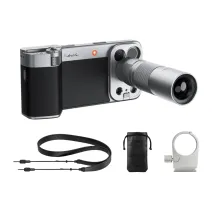 Complete Gift Set PGY RetroVa iPhone 17 Pro