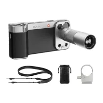 Complete Set PGY RetroVa for iPhone 17 Pro Max