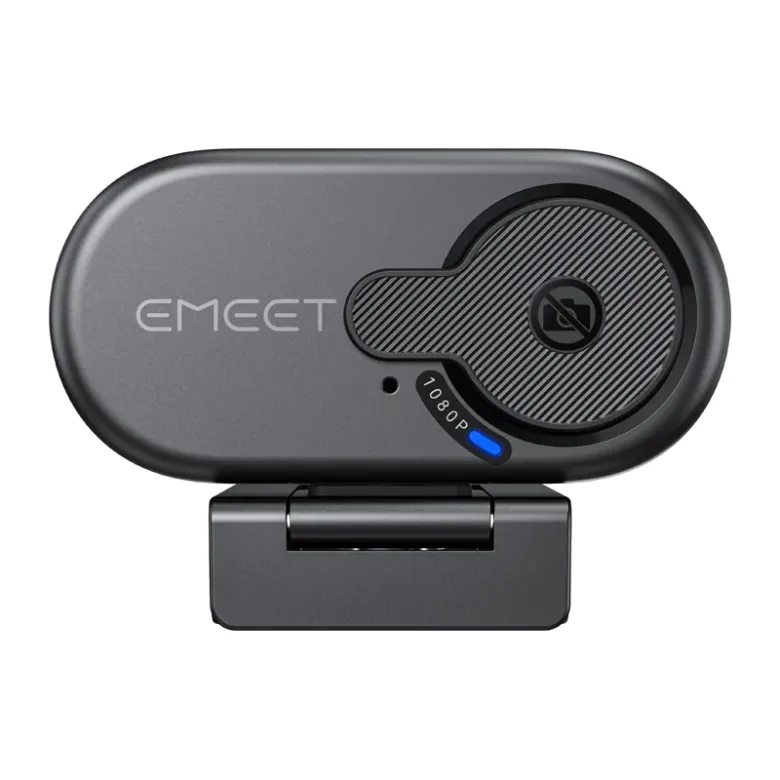 Emeet SmartCam C100 4K webkamera