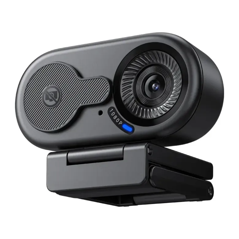 Emeet SmartCam C100 4K webkamera