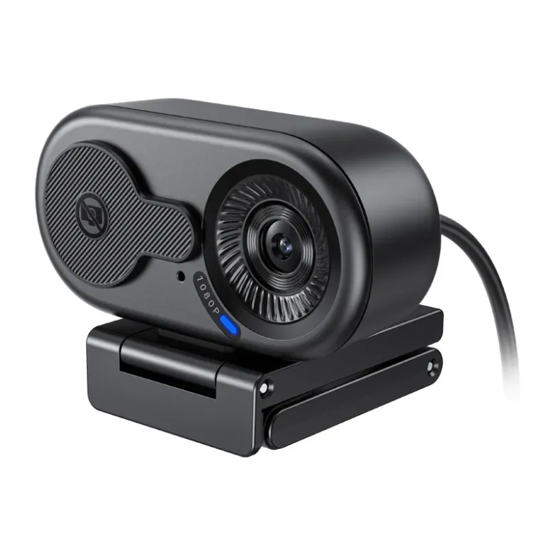 Emeet SmartCam C100 4K webkamera