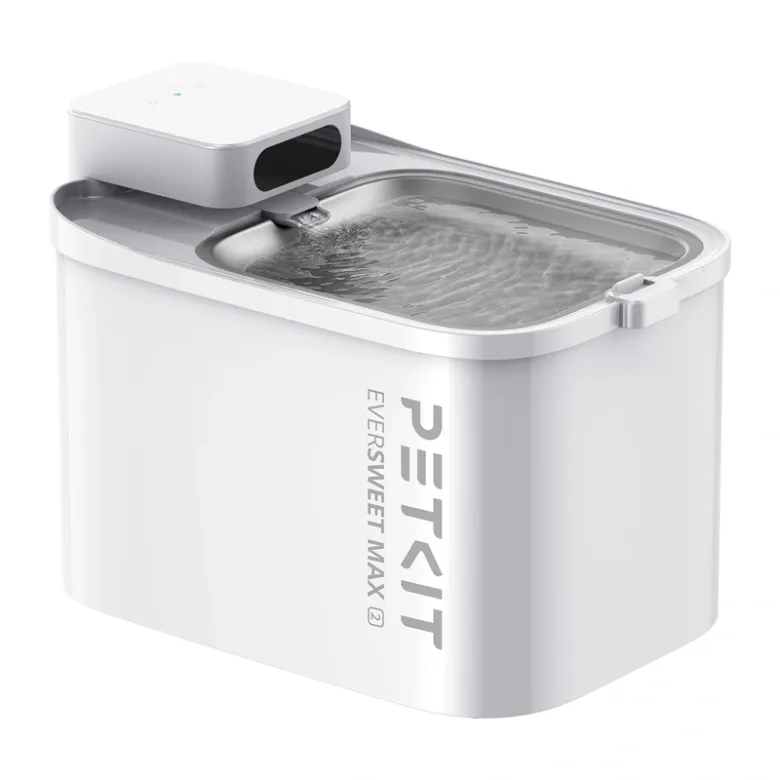 Pet Drinking Fountain PETKIT Eversweet Max 2
