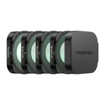 Bright Day Filter Set Freeweel Mission 1 Pro/Mission 1 4pcs Bright Day Filter Set Freeweel Mission 1 Pro/Mission 1 4pcs