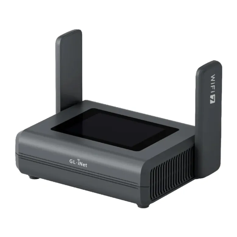 GL.iNet Slate 7 Pro útválasztó