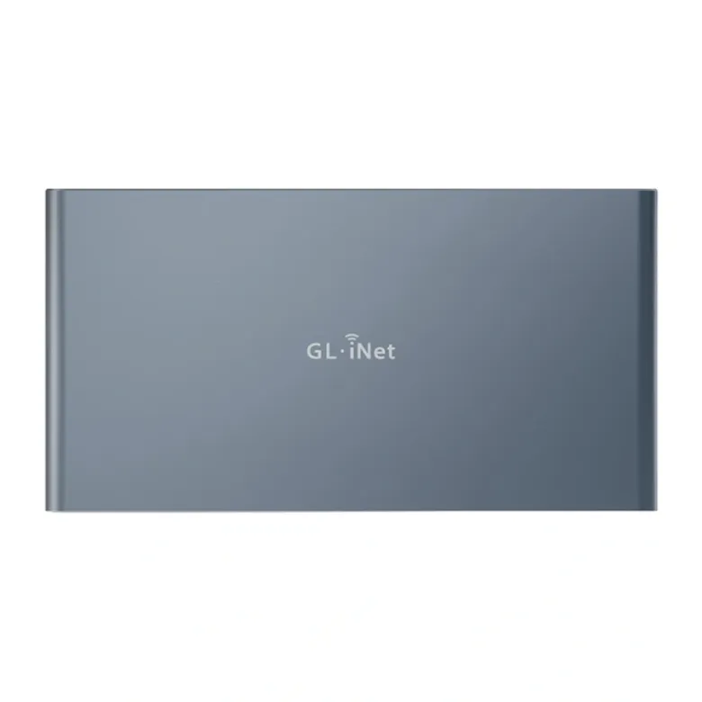 Távoli KVM GL.iNet Comet X
