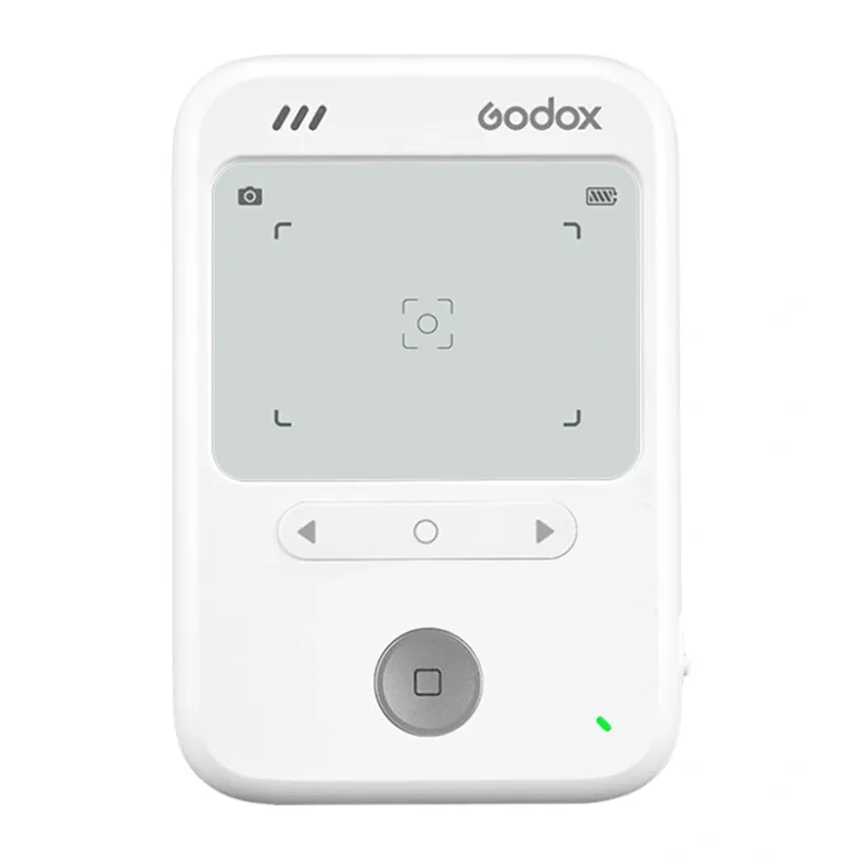 Fényképezőgép GODOX C100