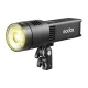 GODOX RS100Bi LED-es fotós lámpa