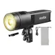 GODOX RS100Bi LED-es fotós lámpa