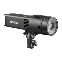 GODOX RS100Bi 1K két színű LED-es fotós lámpa