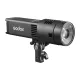 GODOX RS100Bi 1K két színű LED-es fotós lámpa
